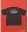 ATELIER CINEMA グラフィックTシャツ2
