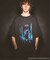 ATELIER CINEMA グラフィックTシャツ2