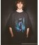 ATELIER CINEMA グラフィックTシャツ2