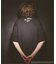 ATELIER CINEMA グラフィックTシャツ2