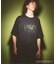 ATELIER CINEMA グラフィックTシャツ2
