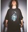 ATELIER CINEMA グラフィックTシャツ2