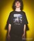 ATELIER CINEMA グラフィックTシャツ2