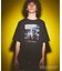 ATELIER CINEMA グラフィックTシャツ2