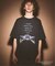 ATELIER CINEMA グラフィックTシャツ2