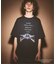 ATELIER CINEMA グラフィックTシャツ2