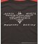 ATELIER CINEMA グラフィックTシャツ2