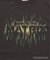 ATELIER CINEMA グラフィックTシャツ2