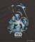 ATELIER CINEMA グラフィックTシャツ2