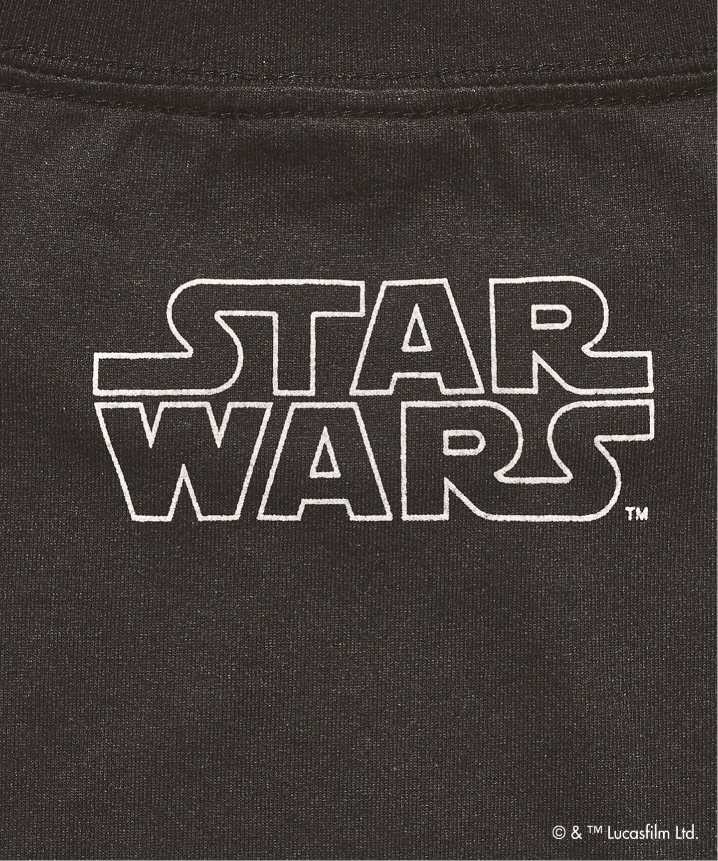 ATELIER CINEMA グラフィックTシャツ2