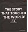 ATELIER CINEMA グラフィックTシャツ2