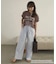 GOOD ROCK SPEED SLOBE別注 Mustang TEE