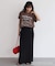 GOOD ROCK SPEED SLOBE別注 Mustang TEE
