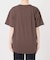 GOOD ROCK SPEED SLOBE別注 Mustang TEE