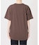 GOOD ROCK SPEED SLOBE別注 Mustang TEE