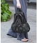 SLOBE IENA CORDURA RIP リュック
