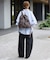 SLOBE IENA CORDURA RIP リュック