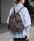 SLOBE IENA CORDURA RIP リュック