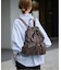 SLOBE IENA CORDURA RIP リュック