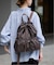 SLOBE IENA CORDURA RIP リュック