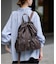 SLOBE IENA CORDURA RIP リュック