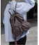 SLOBE IENA CORDURA RIP リュック