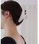 《追加2》VESITIA ヘアバレッタ CLAW CLIPS