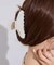 《追加2》VESITIA ヘアバレッタ CLAW CLIPS