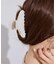《追加2》VESITIA ヘアバレッタ CLAW CLIPS