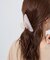 《追加2》VESITIA ヘアバレッタ CLAW CLIPS