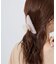 《追加2》VESITIA ヘアバレッタ CLAW CLIPS