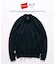 【Hanes×417 EDIFICE】別注 CLEAR CUT COTTON SMOOTH MOCK NECK（MODERN FIT）