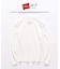 【Hanes×417 EDIFICE】別注 CLEAR CUT COTTON SMOOTH MOCK NECK（MODERN FIT）