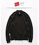 【Hanes×417 EDIFICE】別注 CLEAR CUT COTTON SMOOTH MOCK NECK（MODERN FIT）