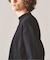 【Hanes×417 EDIFICE】別注 CLEAR CUT COTTON SMOOTH MOCK NECK（MODERN FIT）