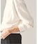 【Hanes×417 EDIFICE】別注 CLEAR CUT COTTON SMOOTH MOCK NECK（MODERN FIT）