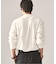 【Hanes×417 EDIFICE】別注 CLEAR CUT COTTON SMOOTH MOCK NECK（MODERN FIT）
