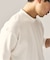 【Hanes×417 EDIFICE】別注 CLEAR CUT COTTON SMOOTH MOCK NECK（MODERN FIT）