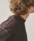 【Hanes×417 EDIFICE】別注 CLEAR CUT COTTON SMOOTH MOCK NECK（MODERN FIT）