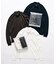 【Hanes×417 EDIFICE】別注 CLEAR CUT COTTON SMOOTH MOCK NECK（MODERN FIT）