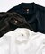 【Hanes×417 EDIFICE】別注 CLEAR CUT COTTON SMOOTH MOCK NECK（MODERN FIT）