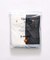 【Hanes×417 EDIFICE】別注 CLEAR CUT COTTON SMOOTH MOCK NECK（MODERN FIT）