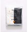 【Hanes×417 EDIFICE】別注 CLEAR CUT COTTON SMOOTH MOCK NECK（MODERN FIT）