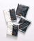 【Hanes×417 EDIFICE】別注 CLEAR CUT COTTON SMOOTH MOCK NECK（MODERN FIT）