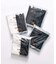 【Hanes×417 EDIFICE】別注 CLEAR CUT COTTON SMOOTH MOCK NECK（MODERN FIT）