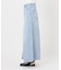 《シリーズあり》LE DENIM RADIAL FLAREデニムスカート