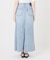 《シリーズあり》LE DENIM RADIAL FLAREデニムスカート