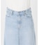 《シリーズあり》LE DENIM RADIAL FLAREデニムスカート
