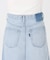 《シリーズあり》LE DENIM RADIAL FLAREデニムスカート