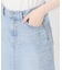 《シリーズあり》LE DENIM RADIAL FLAREデニムスカート